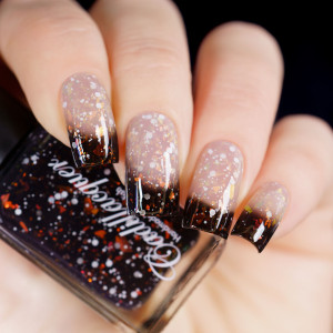 Cadillacquer Лак для ногтей Cadillacquer Where The Light Used To Be