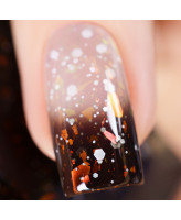 Cadillacquer Where The Light Used To Be