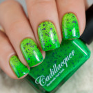 Cadillacquer Wicked