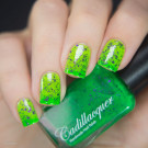 Cadillacquer Wicked