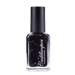 Cadillacquer Лак для ногтей Cadillacquer You Think Darkness Is Your Ally?