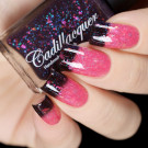 Cadillacquer You Wonder Why (автор - @yyulia_m)