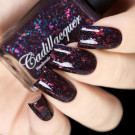 Cadillacquer You Wonder Why (автор - @yyulia_m)