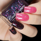 Cadillacquer You Wonder Why (автор - @yyulia_m)