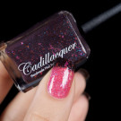 Cadillacquer You Wonder Why (автор - @yyulia_m)