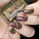 Cadillacquer Your True Colors