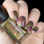 Cadillacquer Your True Colors