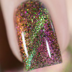 Cadillacquer Your True Colors