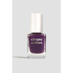 Cirque Colors Лак для ногтей Cirque Colors Açaí Jelly