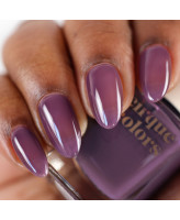 Cirque Colors Açaí Jelly
