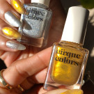 Лак для ногтей Cirque Colors Alchemy