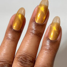 Лак для ногтей Cirque Colors Alchemy