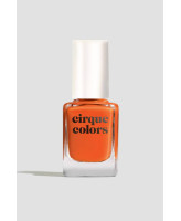 Cirque Colors Amber Jelly