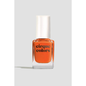 Cirque Colors Лак для ногтей Cirque Colors Amber Jelly