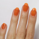 Лак для ногтей Cirque Colors Amber Jelly