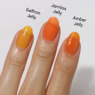 Лак для ногтей Cirque Colors Amber Jelly