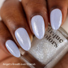 Лак для ногтей Cirque Colors Angels Breath
