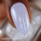 Лак для ногтей Cirque Colors Angels Breath