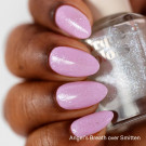 Лак для ногтей Cirque Colors Angels Breath