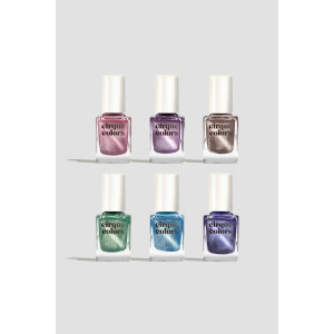 Cirque Colors Набор Cirque Colors Коллекция лаков Aura