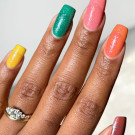 Лак для ногтей Cirque Colors Azúcar