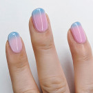 Лак для ногтей Cirque Colors Bisou Bisou