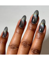 Cirque Colors Black Swan