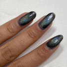 Cirque Colors Black Swan