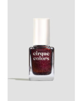 Cirque Colors Black Widow