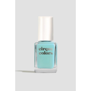 Cirque Colors Лак для ногтей Cirque Colors Blue Bird