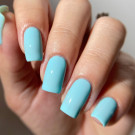 Cirque Colors Blue Bird