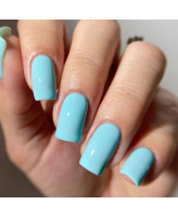 Cirque Colors Blue Bird