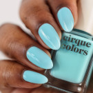 Лак для ногтей Cirque Colors Blue Bird