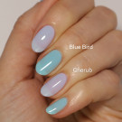 Лак для ногтей Cirque Colors Blue Bird