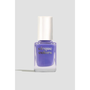 Cirque Colors Лак для ногтей Cirque Colors Blurple Jelly