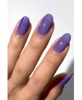Cirque Colors Blurple Jelly