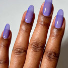 Лак для ногтей Cirque Colors Blurple Jelly