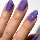 Лак для ногтей Cirque Colors Blurple Jelly