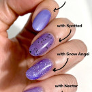 Лак для ногтей Cirque Colors Blurple Jelly