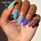 Лак для ногтей Cirque Colors Blurple Jelly
