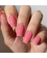 Cirque Colors Bubblegum Skies