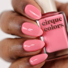Cirque Colors Bubblegum Skies