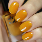 Cirque Colors Camel