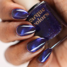 Лак для ногтей Cirque Colors Camera Ready