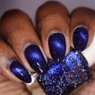 Лак для ногтей Cirque Colors Camera Ready