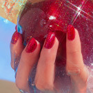 Лак для ногтей Cirque Colors Candy Apple