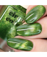 Cirque Colors Cannabliss