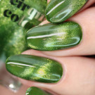 Лак для ногтей Cirque Colors Cannabliss