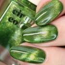 Лак для ногтей Cirque Colors Cannabliss