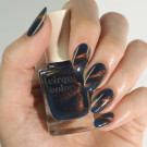Лак для ногтей Cirque Colors Castle in the Sky